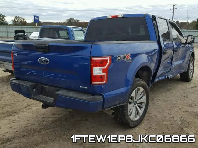 1FTEW1EP8JKC06866 фото 5