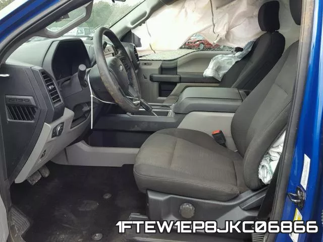 1FTEW1EP8JKC06866 фото 6