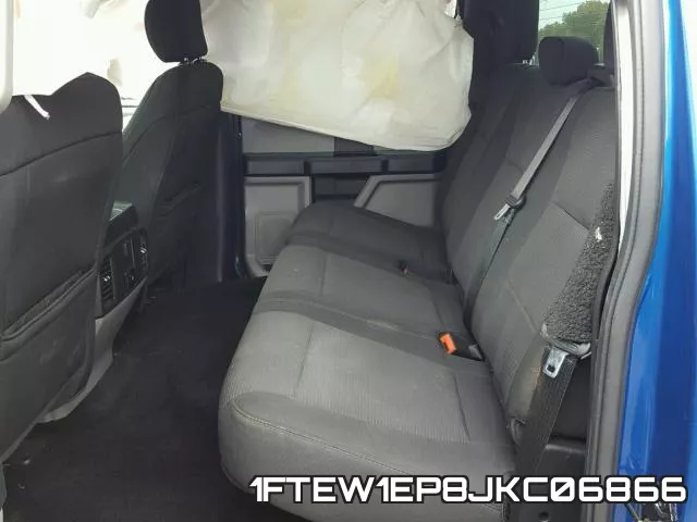 1FTEW1EP8JKC06866 фото 7