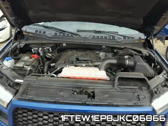 1FTEW1EP8JKC06866 фото 8
