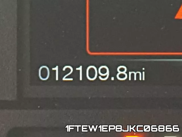 1FTEW1EP8JKC06866 фото 9