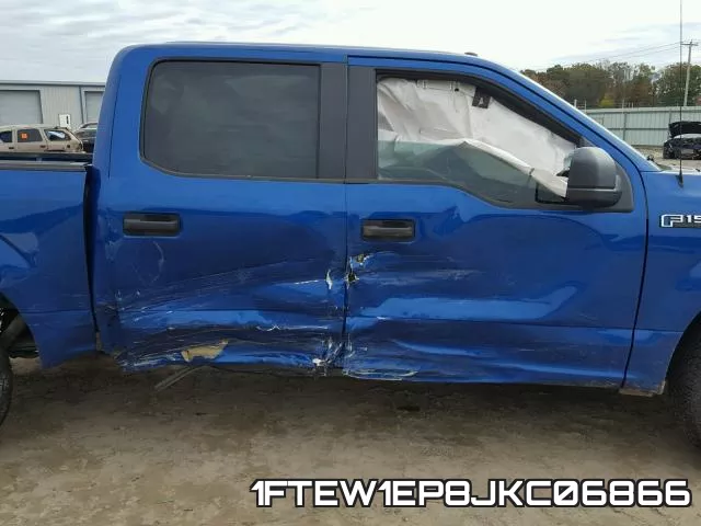 1FTEW1EP8JKC06866 фото 10