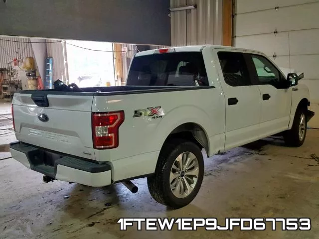 1FTEW1EP9JFD67753 фото 5