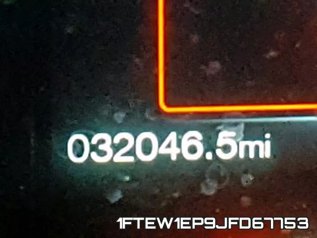 1FTEW1EP9JFD67753 фото 9