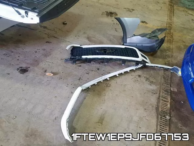 1FTEW1EP9JFD67753 фото 10