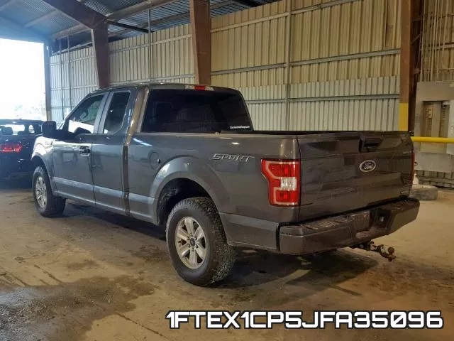1FTEX1CP5JFA35096 фото 4