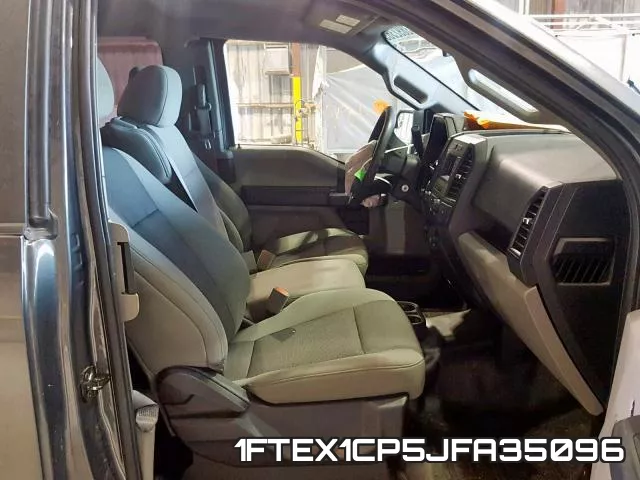 1FTEX1CP5JFA35096 фото 6