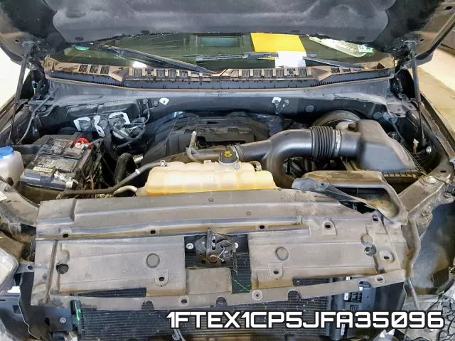 1FTEX1CP5JFA35096 фото 8