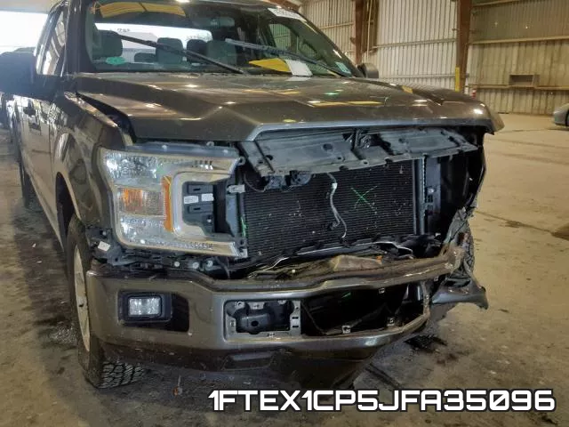 1FTEX1CP5JFA35096 фото 10