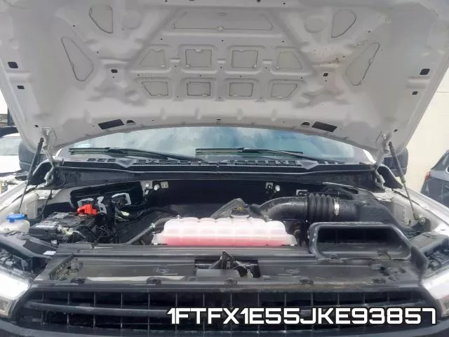 1FTFX1E55JKE93857 фото 7