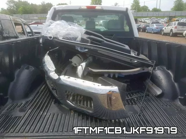 1FTMF1CB1JKF91979 фото 6