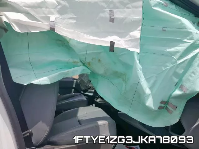 1FTYE1ZG3JKA78093 фото 6
