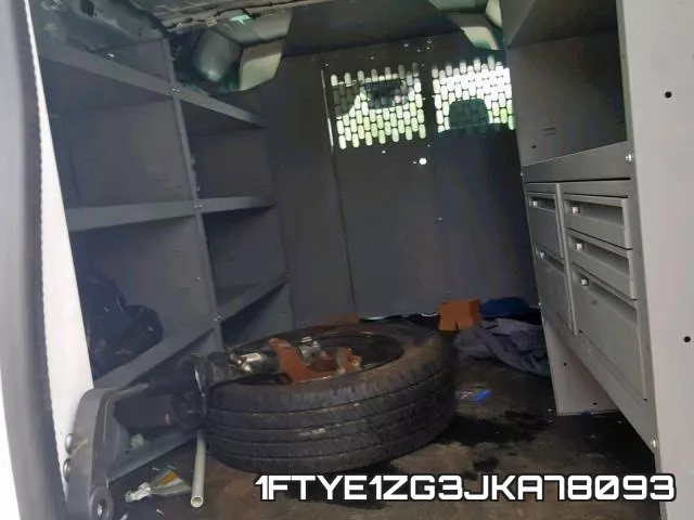 1FTYE1ZG3JKA78093 фото 7