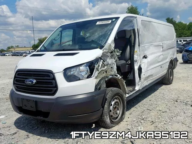 1FTYE9ZM4JKA95182 фото 3