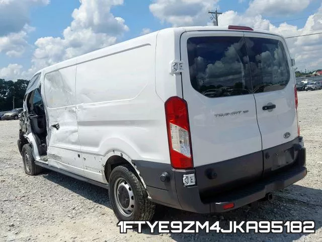 1FTYE9ZM4JKA95182 фото 4