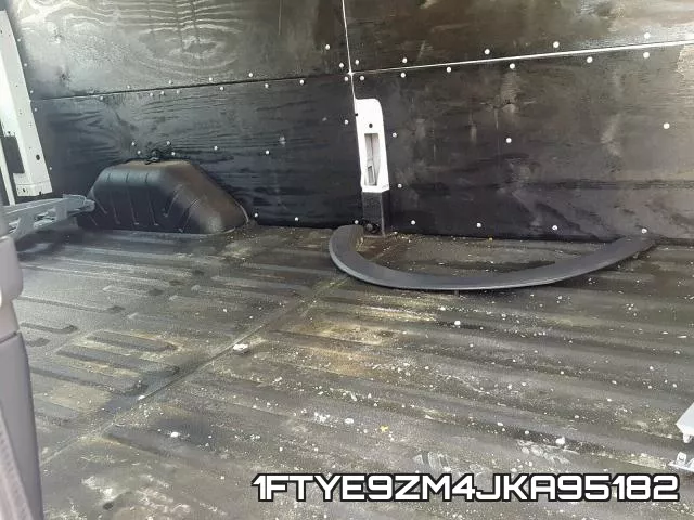 1FTYE9ZM4JKA95182 фото 7