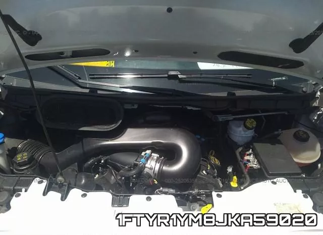 1FTYR1YM8JKA59020 фото 2