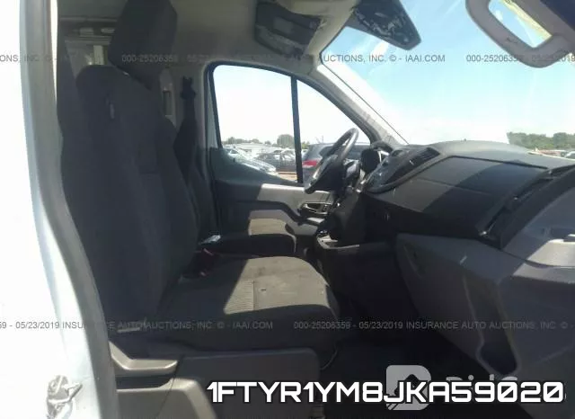 1FTYR1YM8JKA59020 фото 6