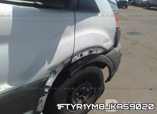 1FTYR1YM8JKA59020 фото 7