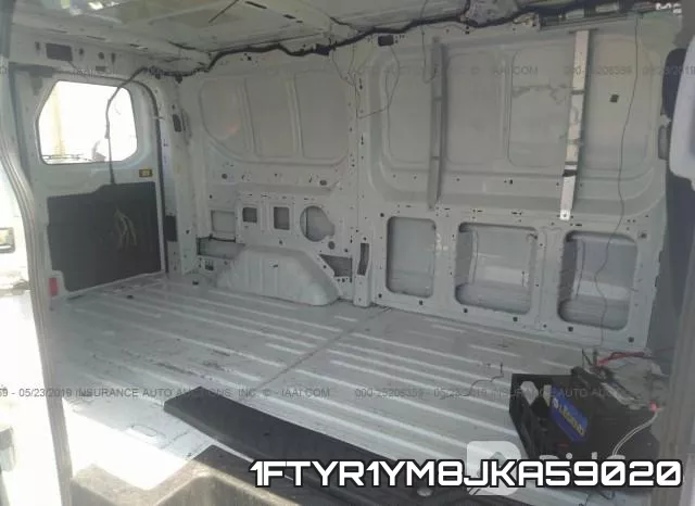 1FTYR1YM8JKA59020 фото 9