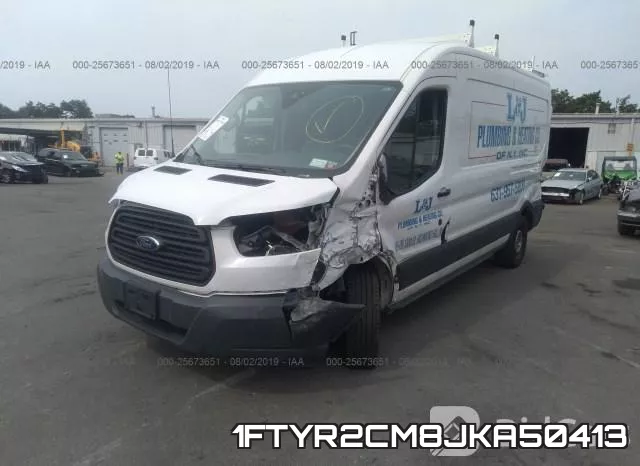 1FTYR2CM8JKA50413 фото 3
