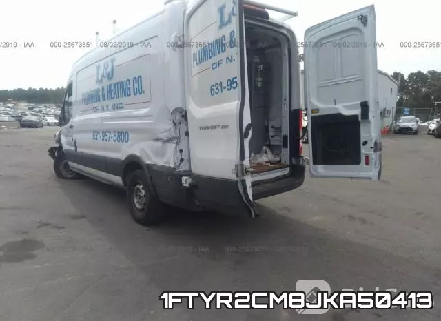 1FTYR2CM8JKA50413 фото 4