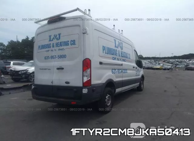 1FTYR2CM8JKA50413 фото 5