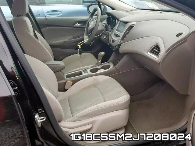 1G1BC5SM2J7208024 фото 6