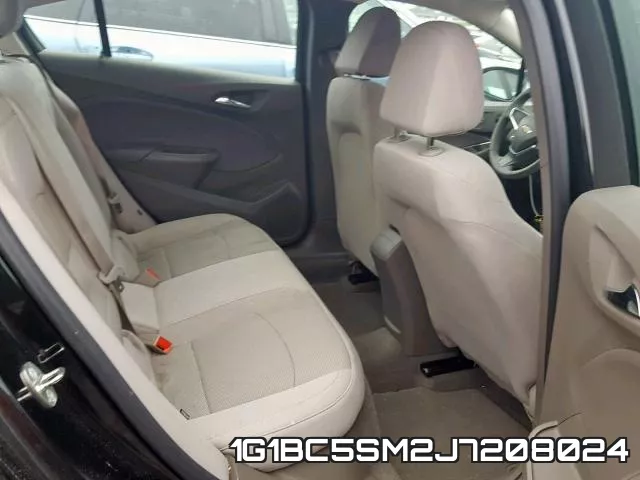 1G1BC5SM2J7208024 фото 7