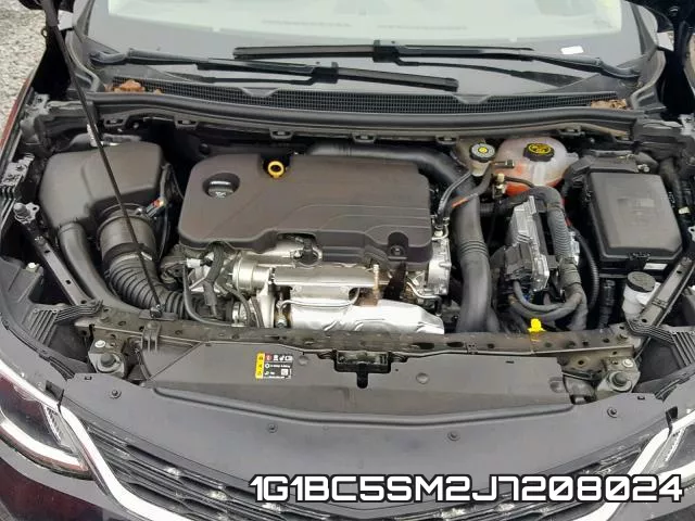 1G1BC5SM2J7208024 фото 8
