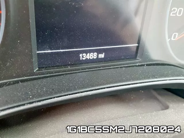 1G1BC5SM2J7208024 фото 9