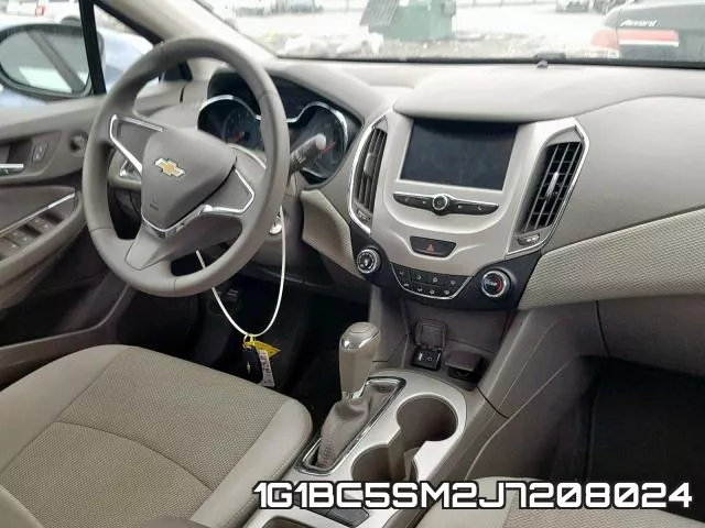 1G1BC5SM2J7208024 фото 10