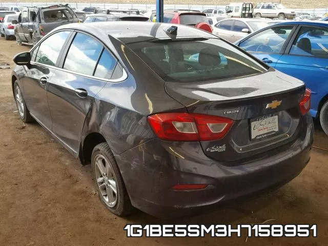 1G1BE5SM3H7158951 фото 4