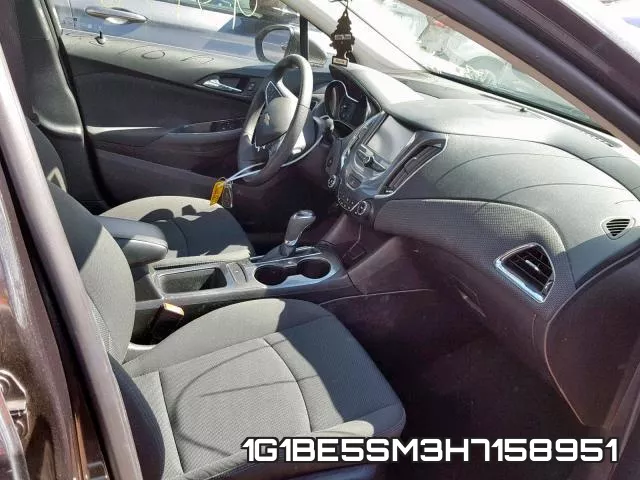 1G1BE5SM3H7158951 фото 6