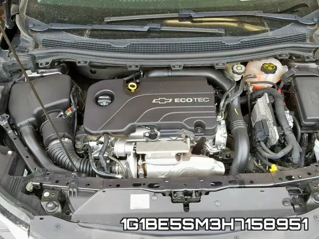 1G1BE5SM3H7158951 фото 8
