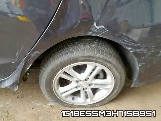 1G1BE5SM3H7158951 фото 10