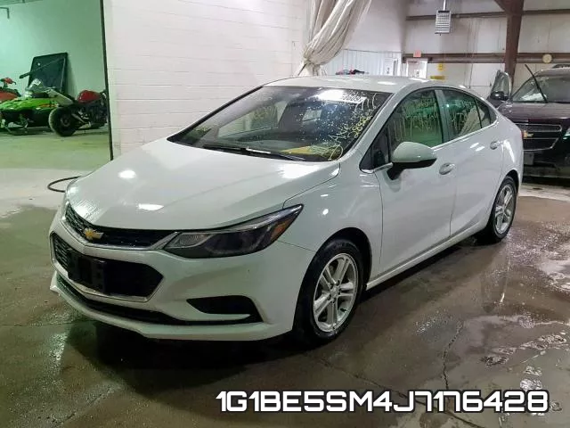 1G1BE5SM4J7176428 фото 3
