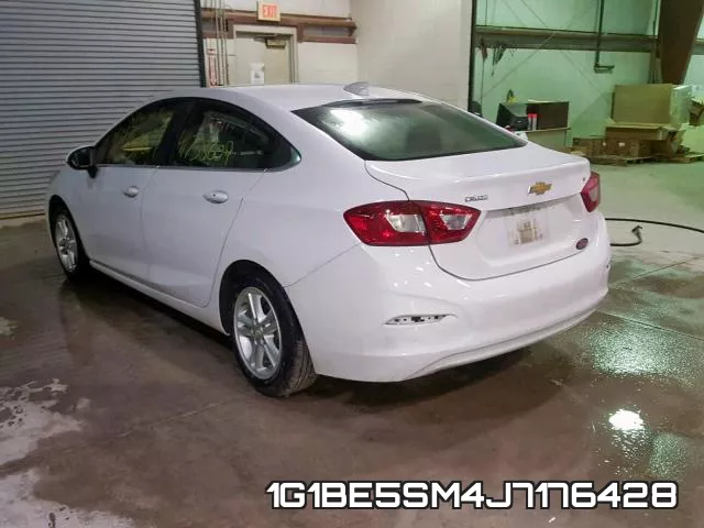 1G1BE5SM4J7176428 фото 4