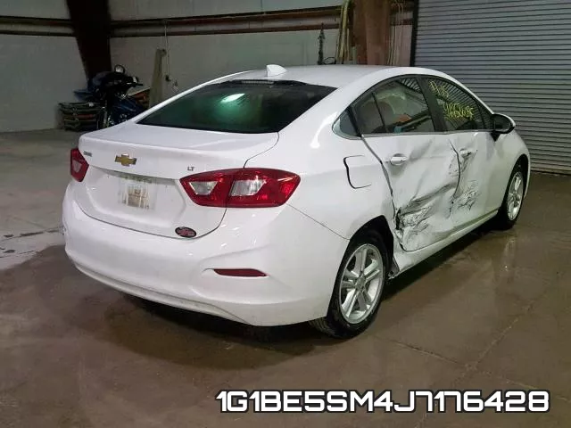 1G1BE5SM4J7176428 фото 5