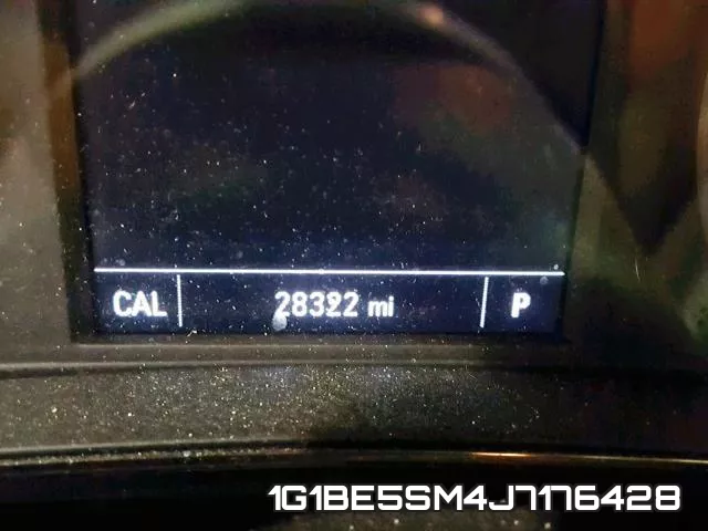 1G1BE5SM4J7176428 фото 9