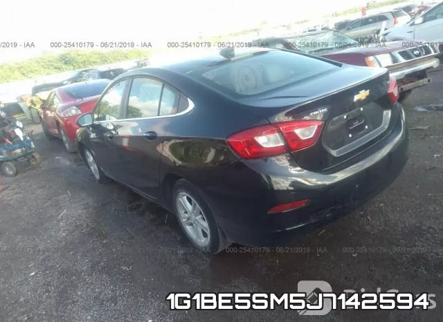 1G1BE5SM5J7142594 фото 4