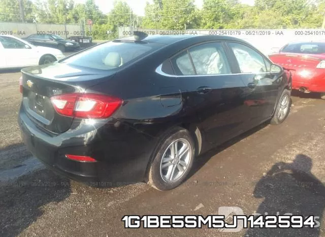 1G1BE5SM5J7142594 фото 5