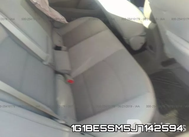 1G1BE5SM5J7142594 фото 9