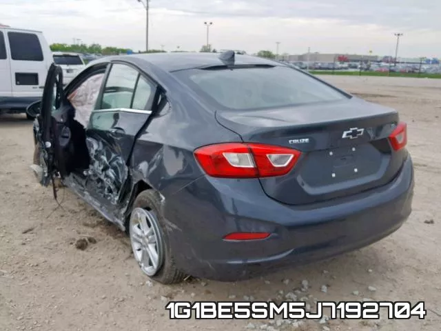 1G1BE5SM5J7192704 фото 4