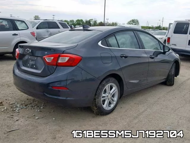 1G1BE5SM5J7192704 фото 5