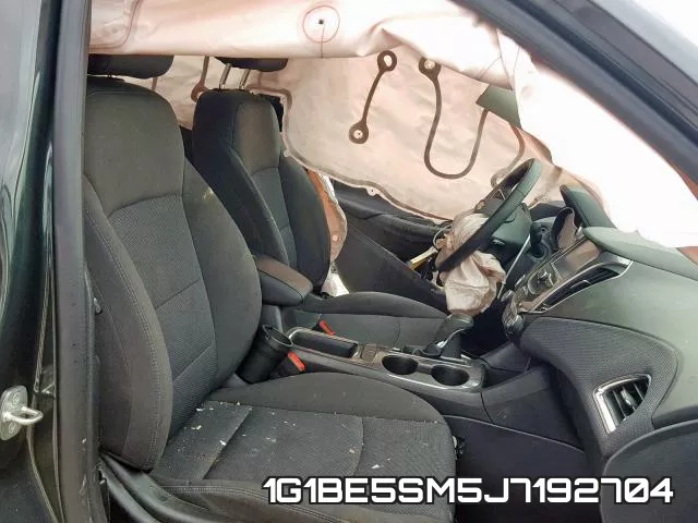 1G1BE5SM5J7192704 фото 6