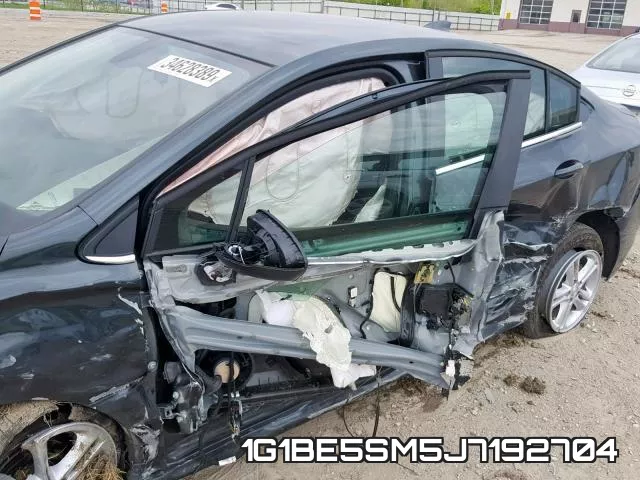 1G1BE5SM5J7192704 фото 10