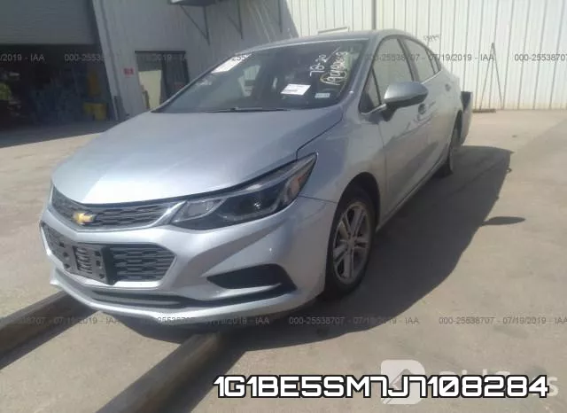 1G1BE5SM7J7108284 фото 3