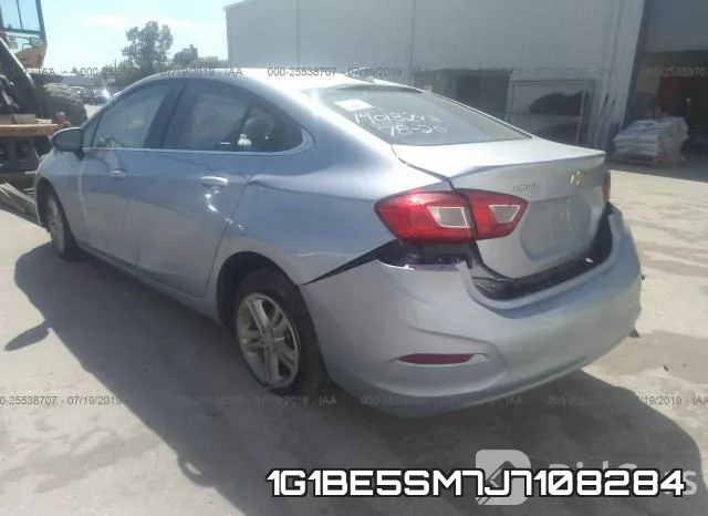 1G1BE5SM7J7108284 фото 4