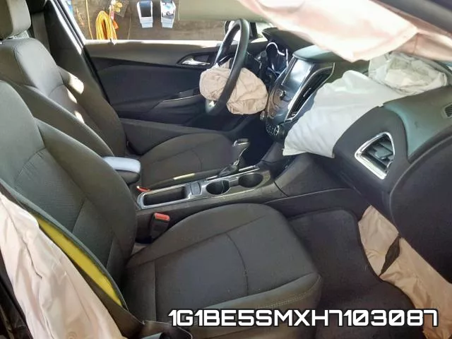 1G1BE5SMXH7103087 фото 6